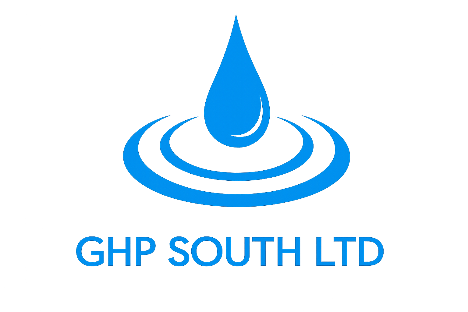 GHP South LTD logo